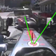 Image for article titled An Overanalysis Of The Sexxxiest Crash At The Formula One Monaco GP